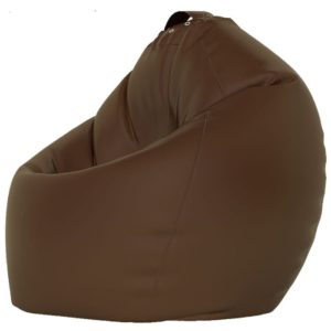 Кресло – мешок «XXL», цвет коричневый